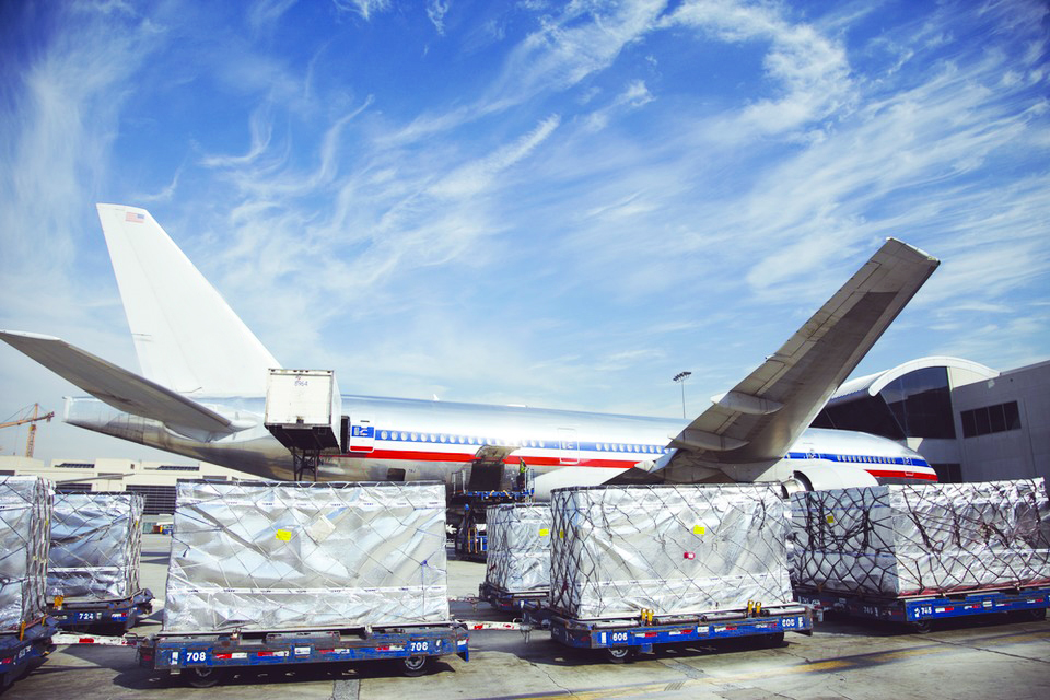 ACSY AIRLINE CARGO SYSTEMS